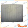Filtre d'habitacle pour VW | FCF-VW-019, 002-20-01367